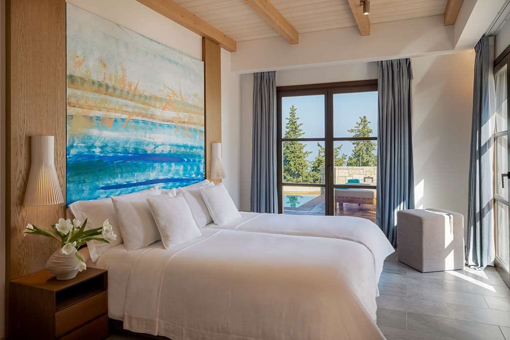 Hotel Angsana Corfu photo 4