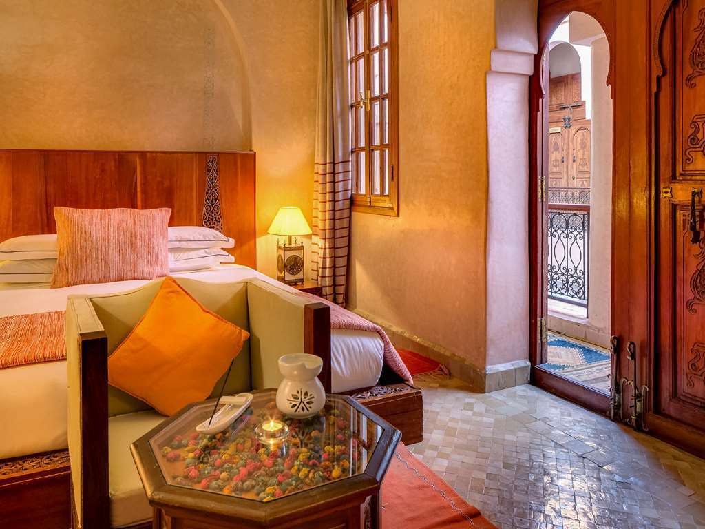 Hotel Angsana Riads Collection Morocco photo 3