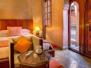 Hotel Angsana Riads Collection Morocco photo 3