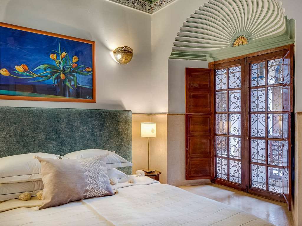 Hotel Angsana Riads Collection Morocco photo 1