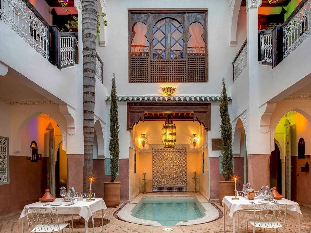 Angsana Riads Collection Morocco