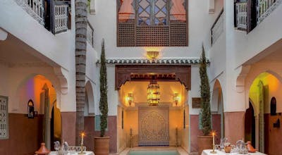 Angsana Riads Collection Morocco
