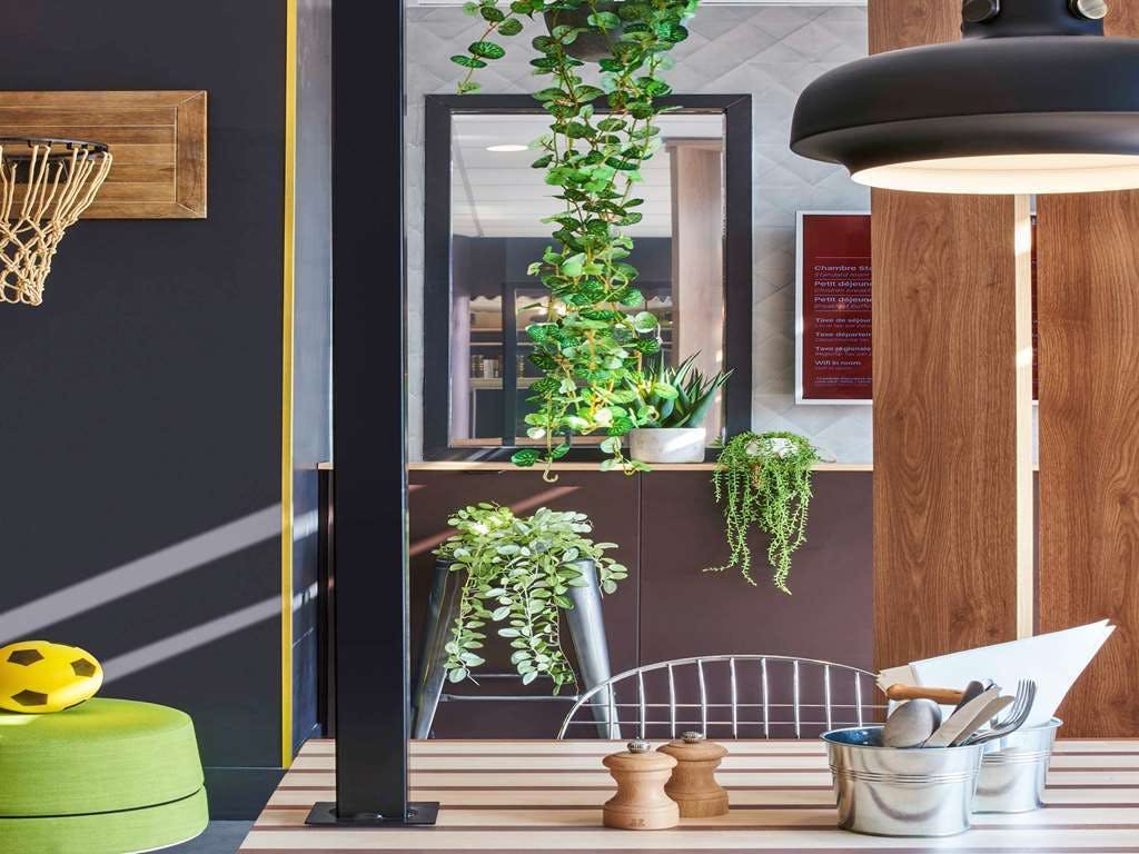 Hotel Ibis Clamart Paris Vélizy photo 1