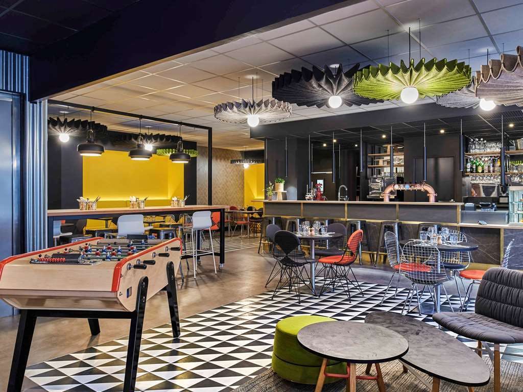 Hotel Ibis Clamart Paris Vélizy photo 3