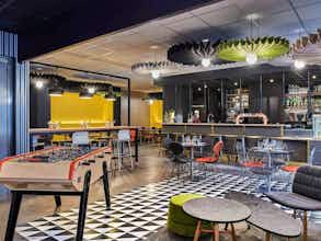 Hotel Ibis Clamart Paris Vélizy photo 3