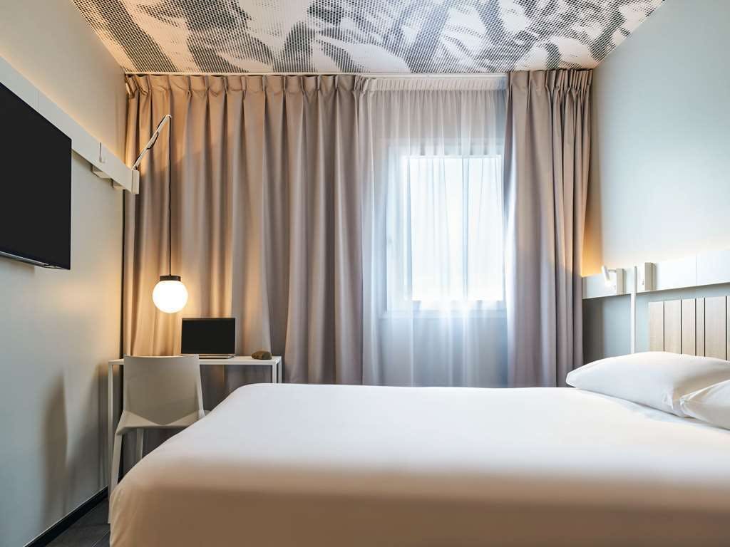 Hotel Ibis Clamart Paris Vélizy photo 5