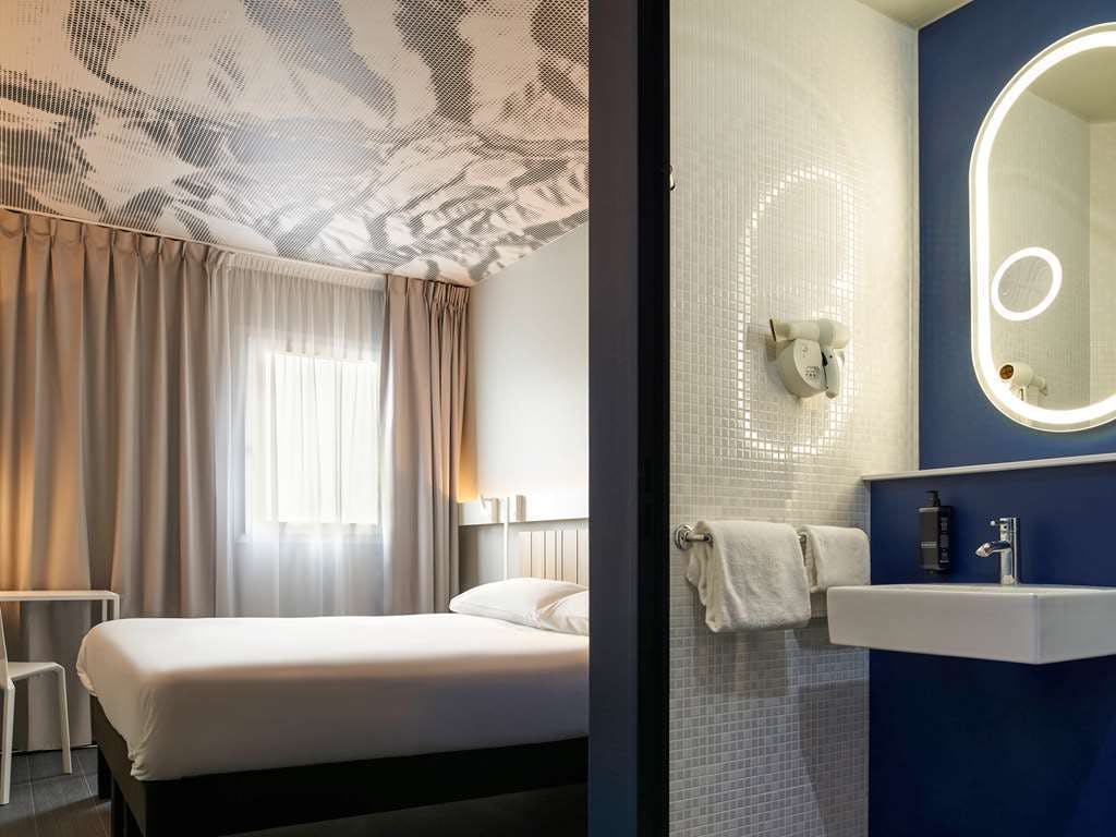 Ibis Clamart Paris Vélizy