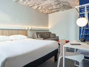 Hotel Ibis Clamart Paris Vélizy photo 4