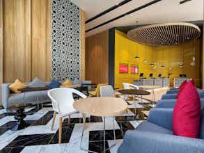 Hotel Ibis Bangkok Sukhumvit 24 photo 5