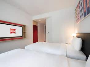 Hotel Ibis Bangkok Sukhumvit 24 photo 3