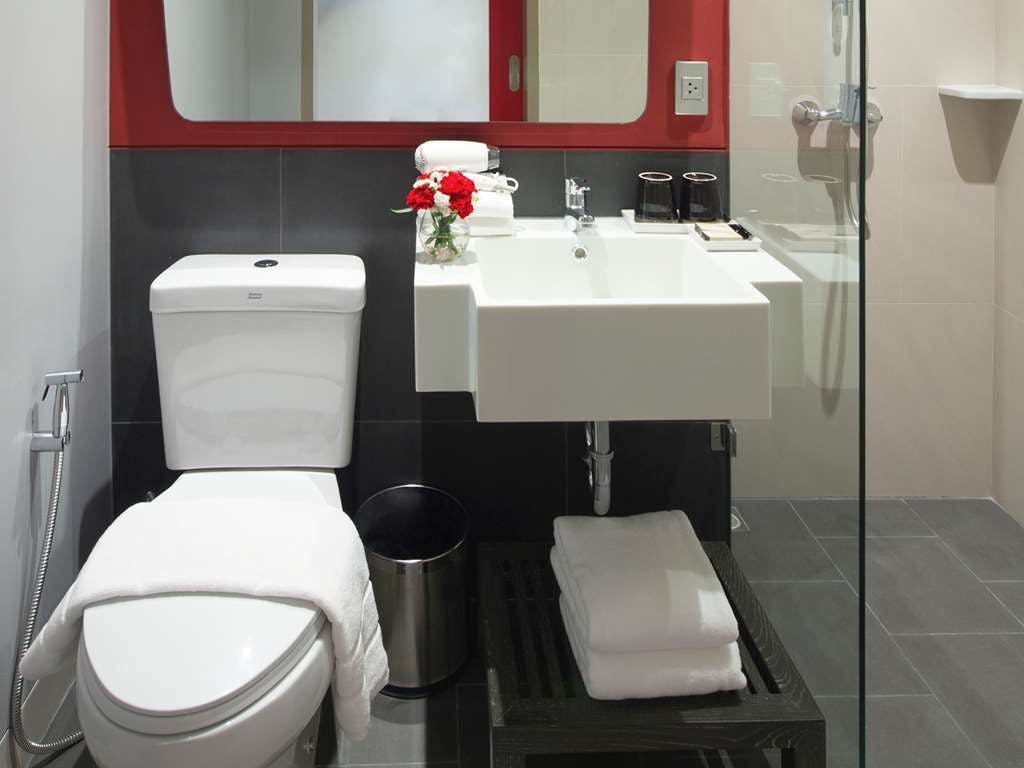 Hotel Ibis Bangkok Sukhumvit 24 photo 4