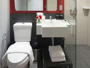 Hotel Ibis Bangkok Sukhumvit 24 photo 4