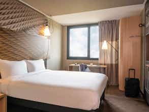 Hotel Ibis Gonesse photo 1