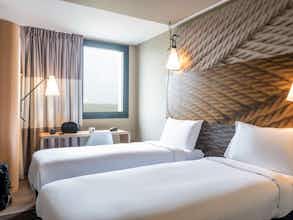 Hotel Ibis Gonesse photo 2