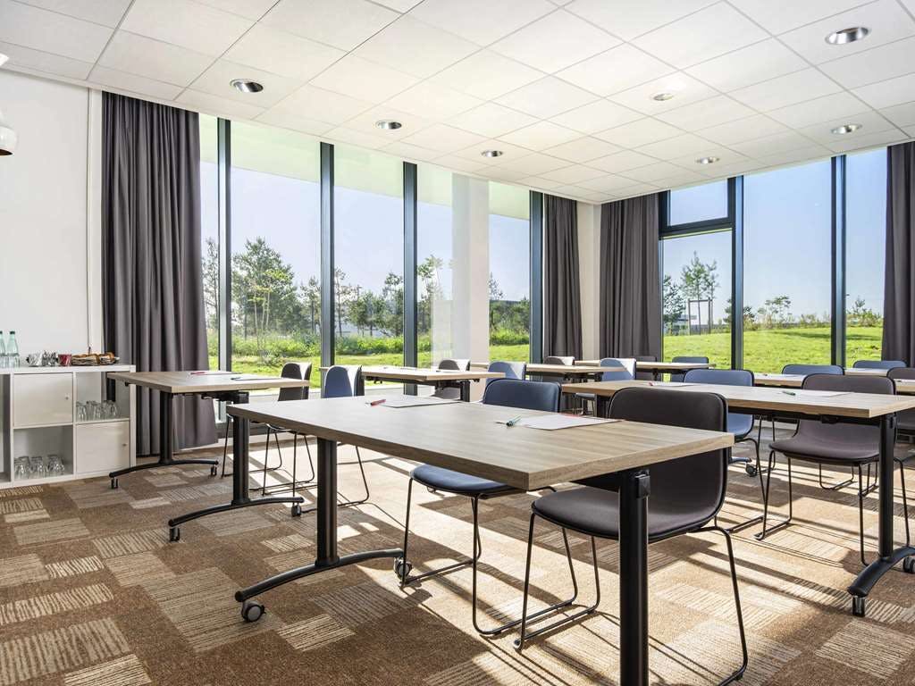 Hotel Ibis Gonesse photo 3