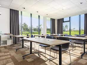 Hotel Ibis Gonesse photo 3
