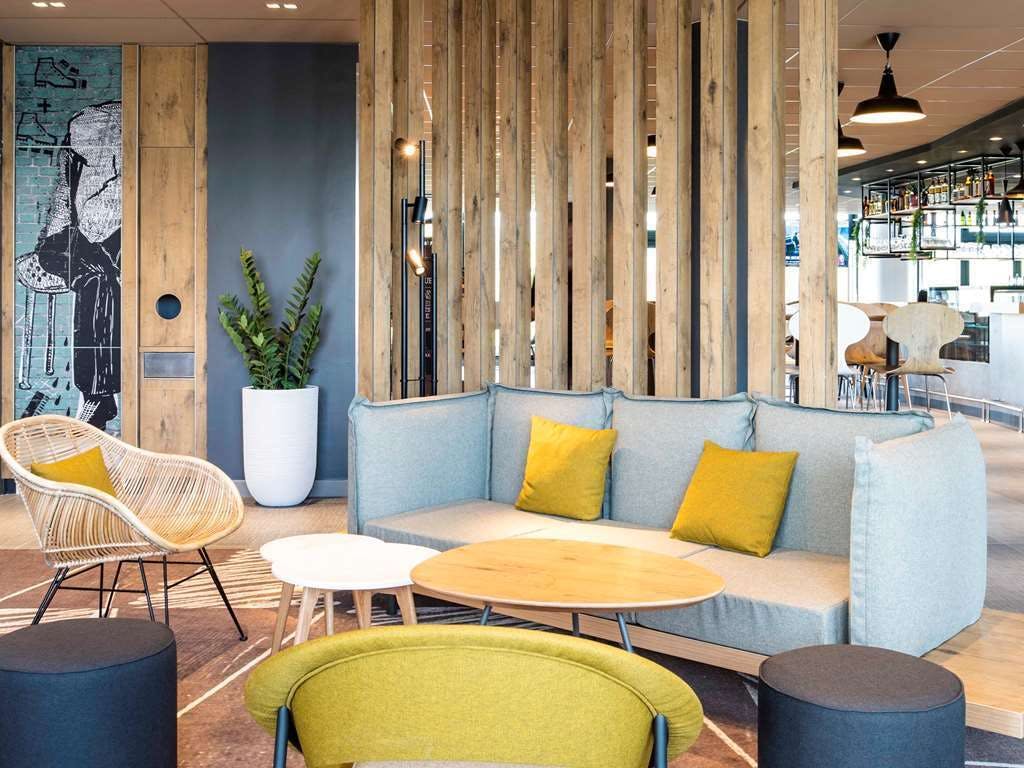 Hotel Ibis Gonesse photo 4
