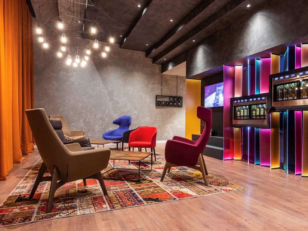 Hotel Ibis Tbilisi Stadium photo 4