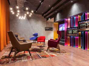 Hotel Ibis Tbilisi Stadium photo 4
