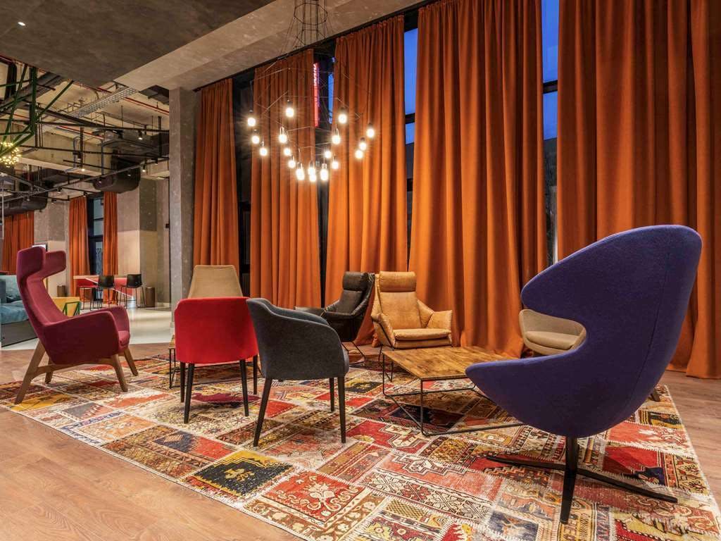 Hotel Ibis Tbilisi Stadium photo 5