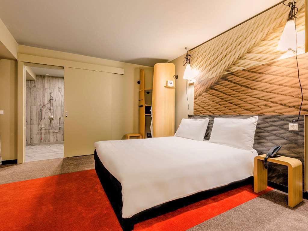 Ibis Tbilisi Stadium