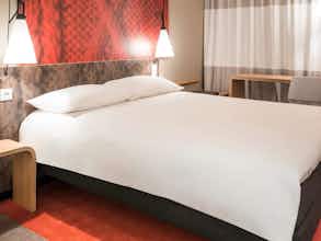 Hotel Ibis Tbilisi Stadium photo 1
