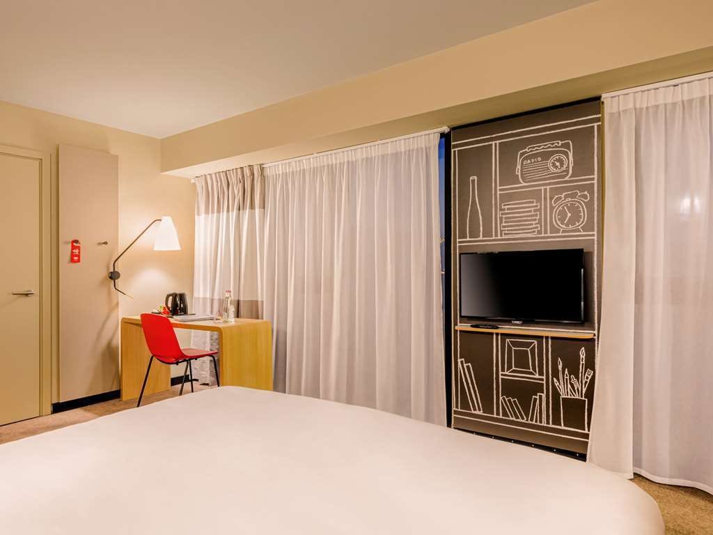 Hotel Ibis Tbilisi Stadium photo 2