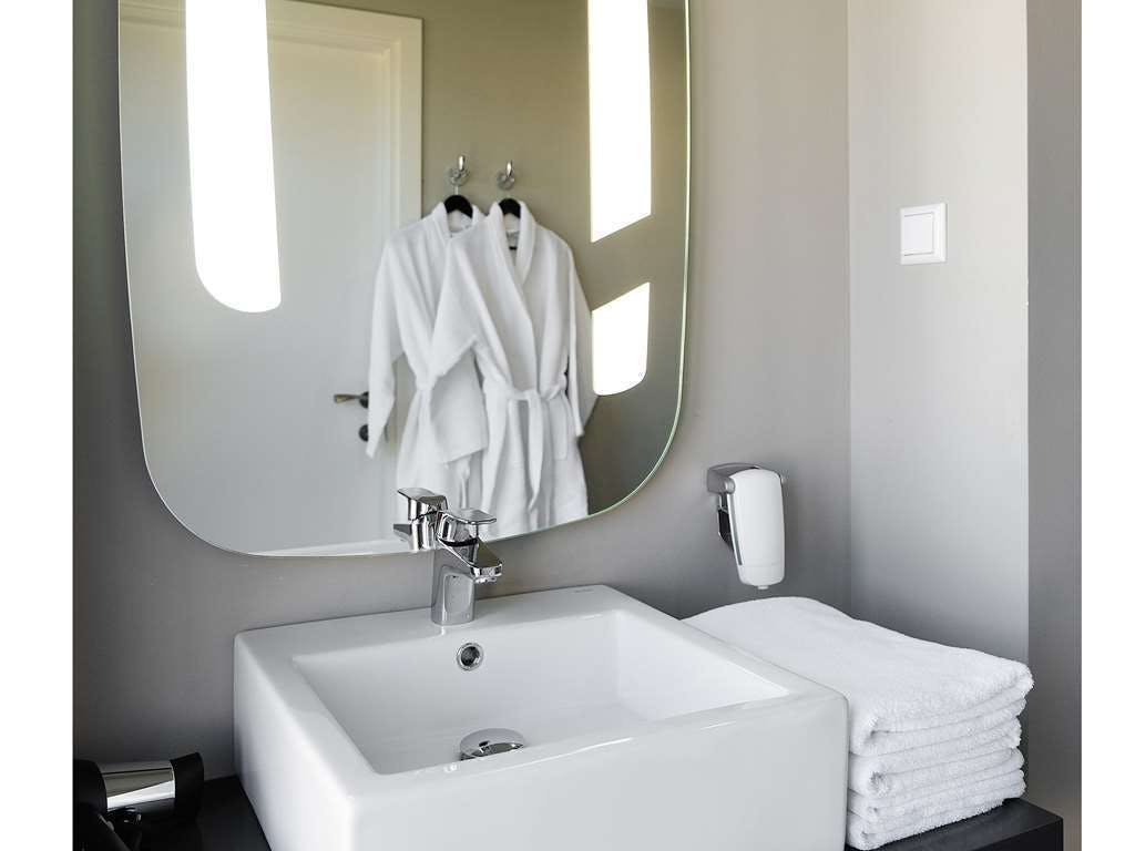 Hotel Ibis Tbilisi Stadium photo 3