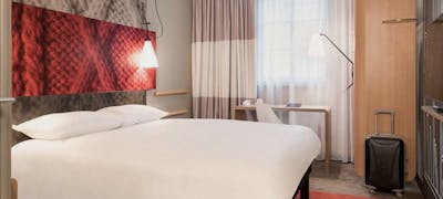 Ibis Saint Germain En Laye Centre