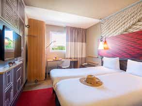 Hotel Ibis Saint Germain En Laye Centre photo 3