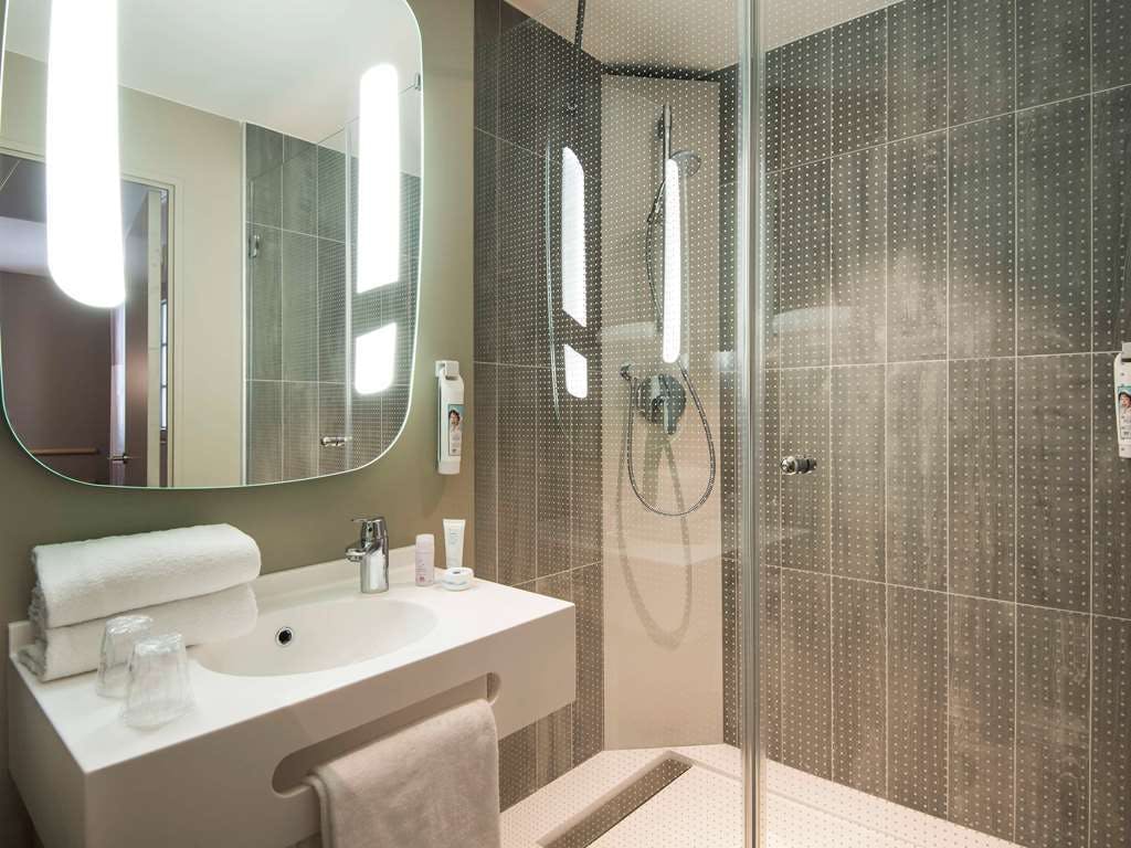 Hotel Ibis Saint Germain En Laye Centre photo 4