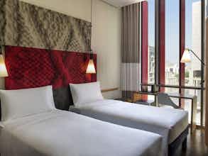 Hotel Ibis Doha photo 2