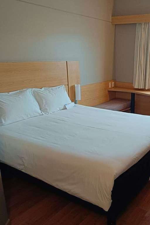 Hotel Ibis Puerto Montt photo 1