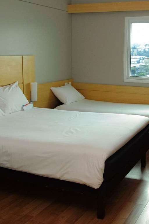 Hotel Ibis Puerto Montt photo 3