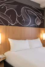 Hotel Ibis Paris Vaugirard Porte De Versailles photo 1