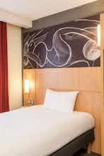 Hotel Ibis Paris Vaugirard Porte De Versailles photo 2