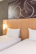 Hotel Ibis Paris Vaugirard Porte De Versailles photo 4