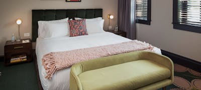 Hotel Clermont