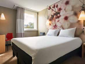 Hotel Ibis Marne La Vallée émerainville photo 1