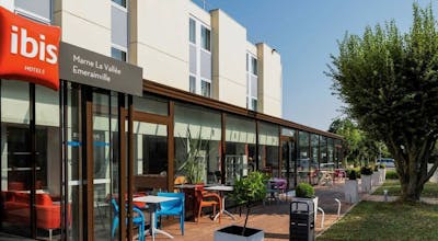 Ibis Marne La Vallée émerainville