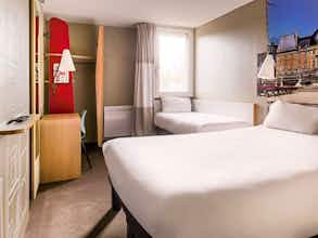Hotel Ibis Marne La Vallée émerainville photo 2