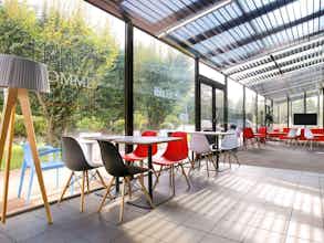 Hotel Ibis Marne La Vallée émerainville photo 4
