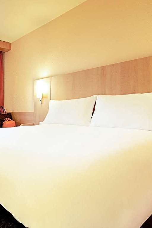 Ibis Paris Coeur D'orly Airport