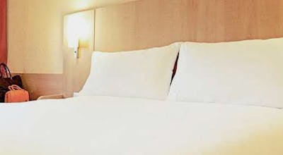 Ibis Paris Coeur D'orly Airport