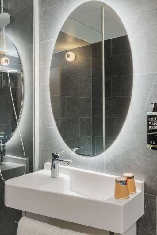 Hotel Ibis Paris Coeur D'orly Airport photo 2