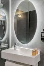 Hotel Ibis Paris Coeur D'orly Airport photo 2