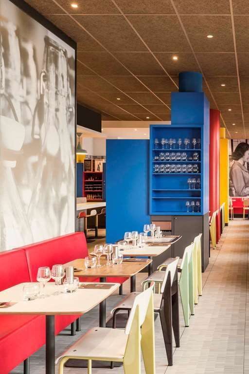 Hotel Ibis Paris Coeur D'orly Airport photo 4