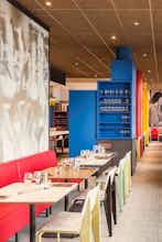 Hotel Ibis Paris Coeur D'orly Airport photo 4