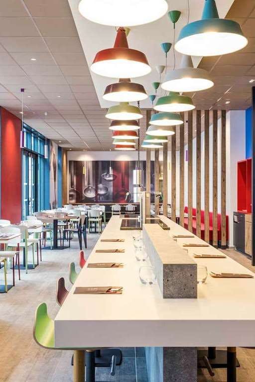 Hotel Ibis Paris Coeur D'orly Airport photo 3