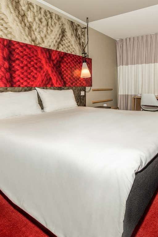 Ibis Nanterre La Défense